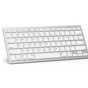 Bluetooth Wireless Keyboard